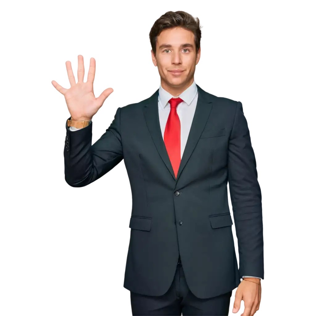 Confident-Businessman-in-Suit-PNG-Perfect-for-Presentations-and-Professional-Visuals