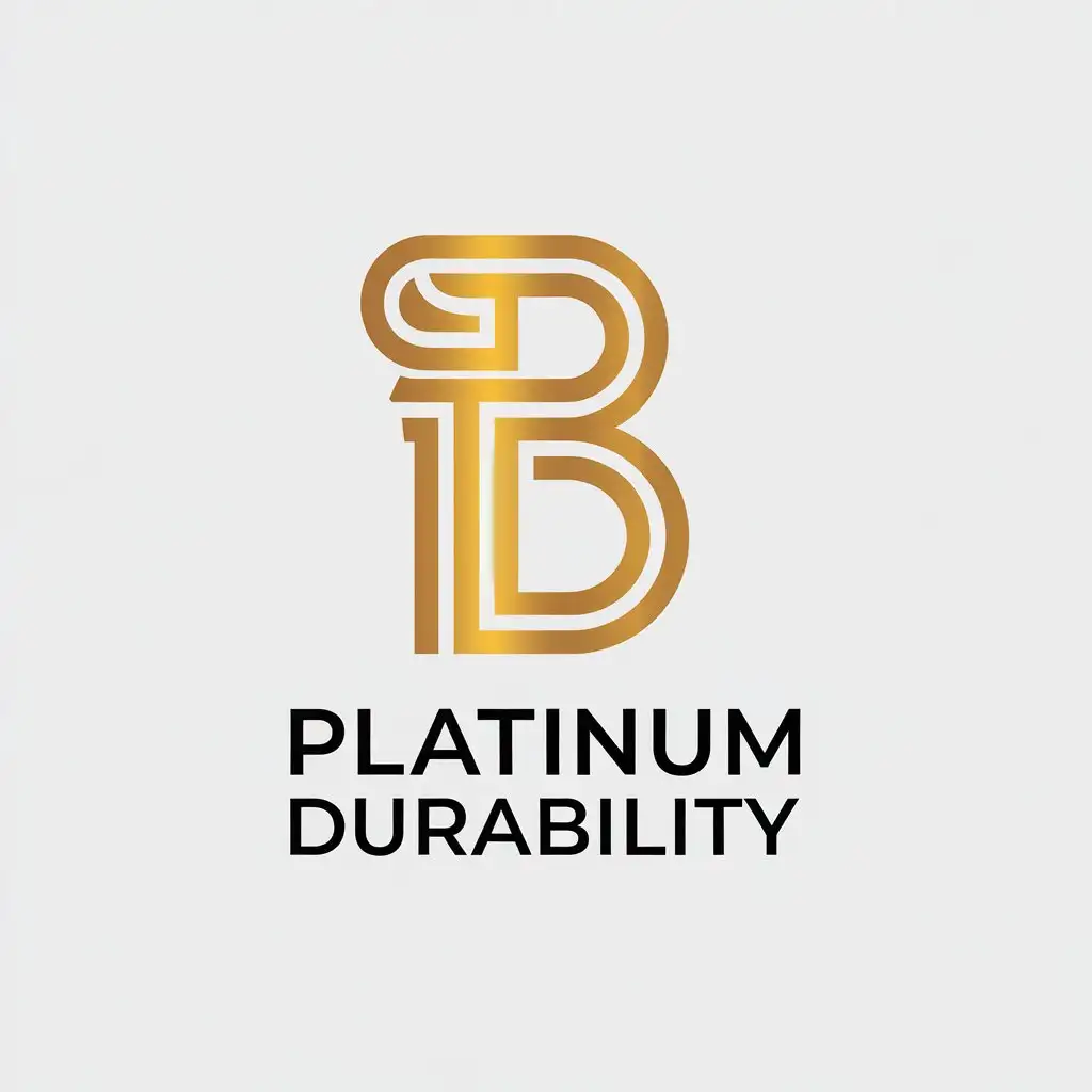 LOGO-Design-for-Platinum-Durability-Minimalistic-B-Symbol-for-Construction-Industry