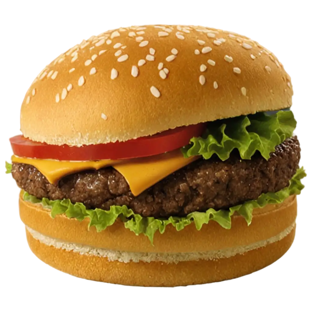 hamburger