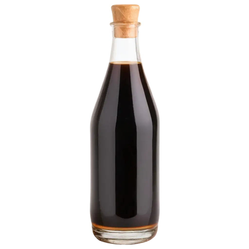 Soy-Sauce-in-a-Bowl-PNG-Image-HighQuality-Transparent-Artwork-for-Culinary-Visuals