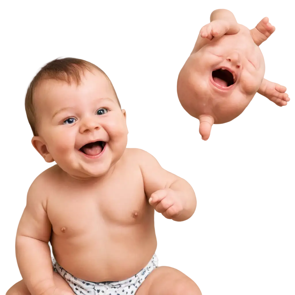 Laughing-Baby-PNG-A-Unique-Blend-of-Humor-and-Creepiness