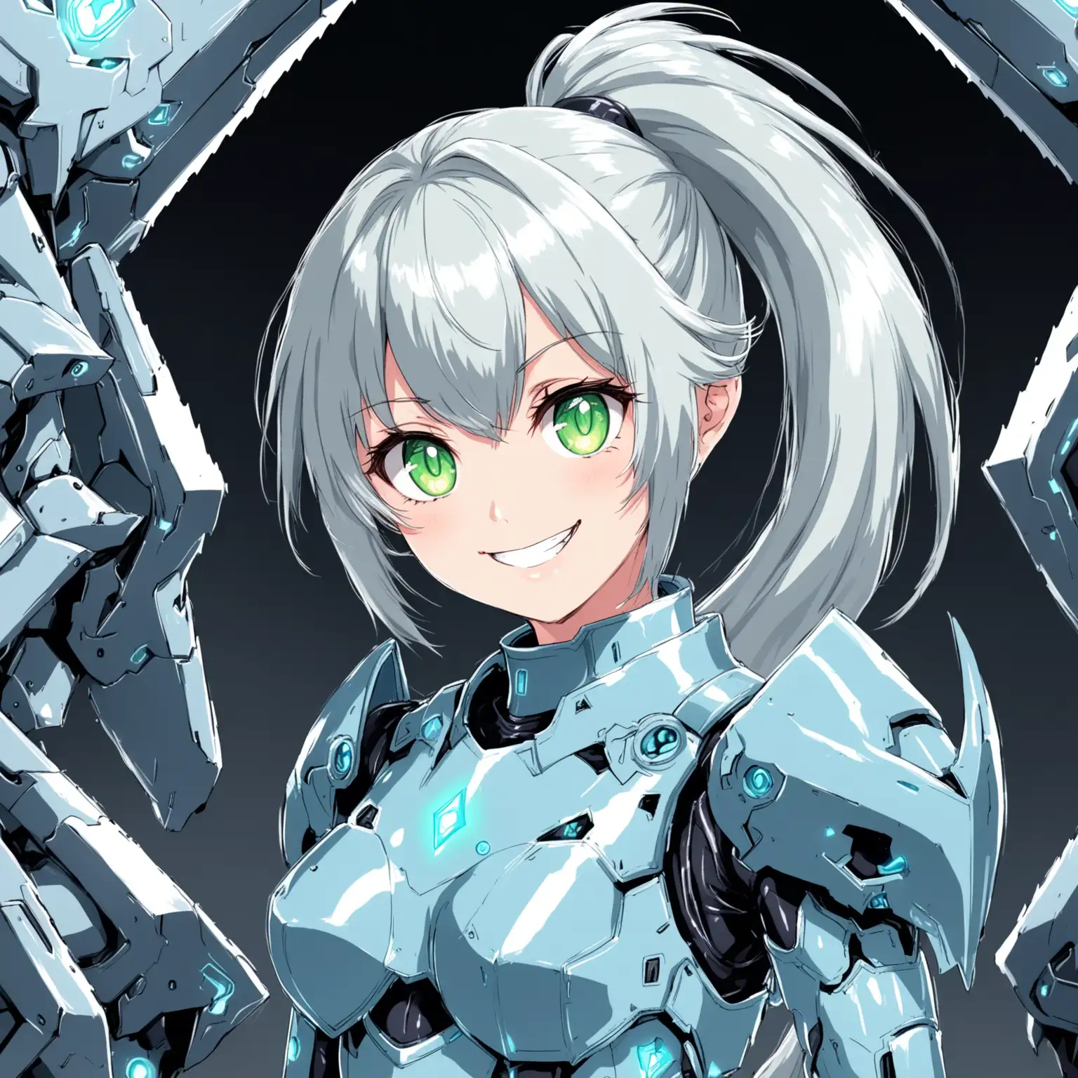 Anime-Girl-in-LightBlue-Armored-Exosuit-with-Demonic-Elements