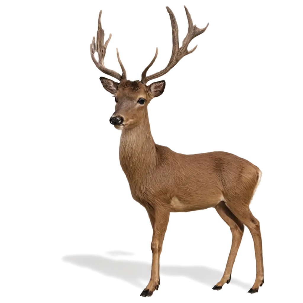 Stunning-Deer-PNG-Image-for-Versatile-Digital-Use