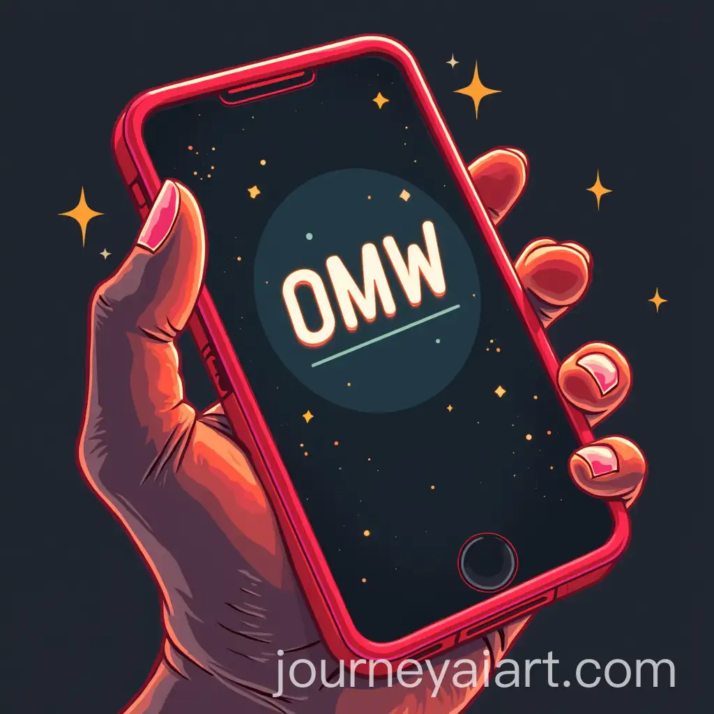 iPhone-Message-Logo-with-OMW-Text