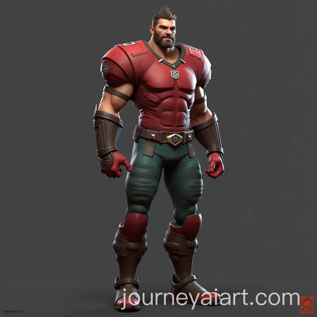 Fantasy-NFL-Football-Characters-in-Warcraft-3-Style