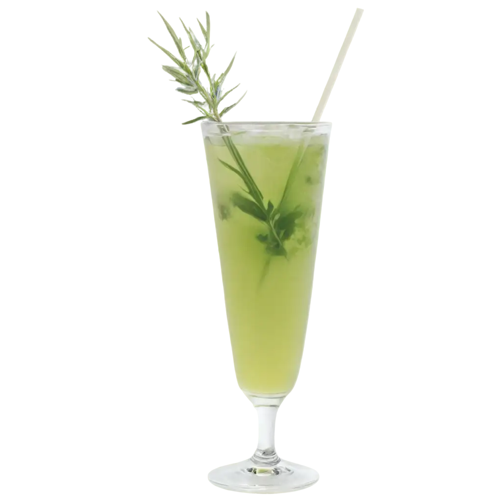 Herbs-Drink-PNG-Capturing-Freshness-and-Flavor-in-HighQuality-Imagery