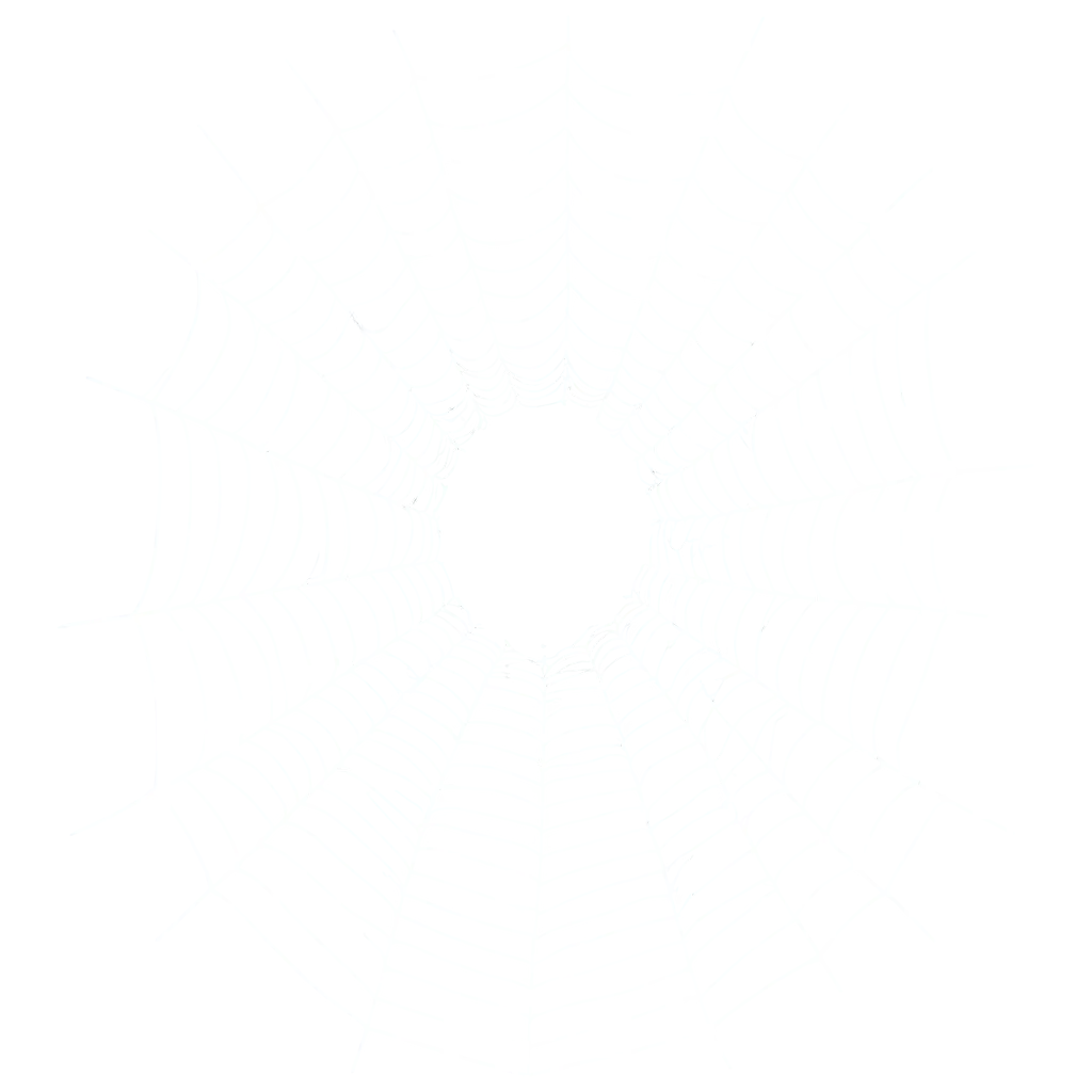 Spider-Webs-PNG-HighQuality-Transparent-Image-for-Creative-Projects