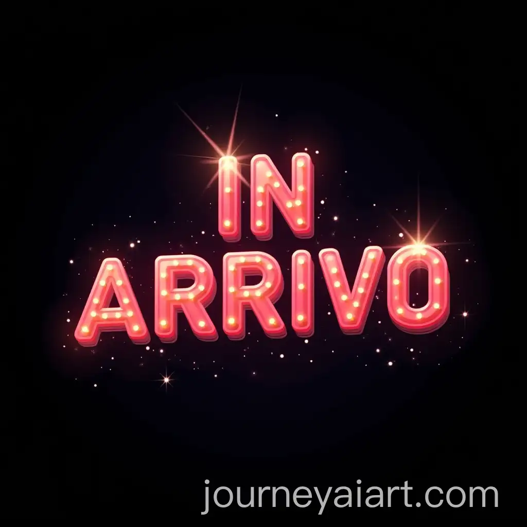 Vibrant-IN-ARRIVO-Text-Design-for-Black-Friday-Promotion