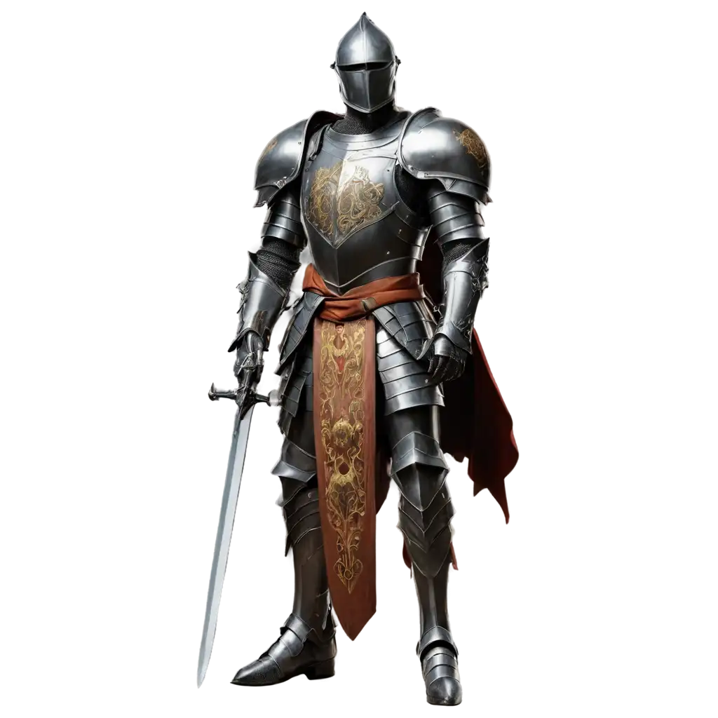 HighQuality-PNG-Image-of-a-TwoMeterTall-Knight-in-AnimeStyle-Armor-with-Intricate-Details