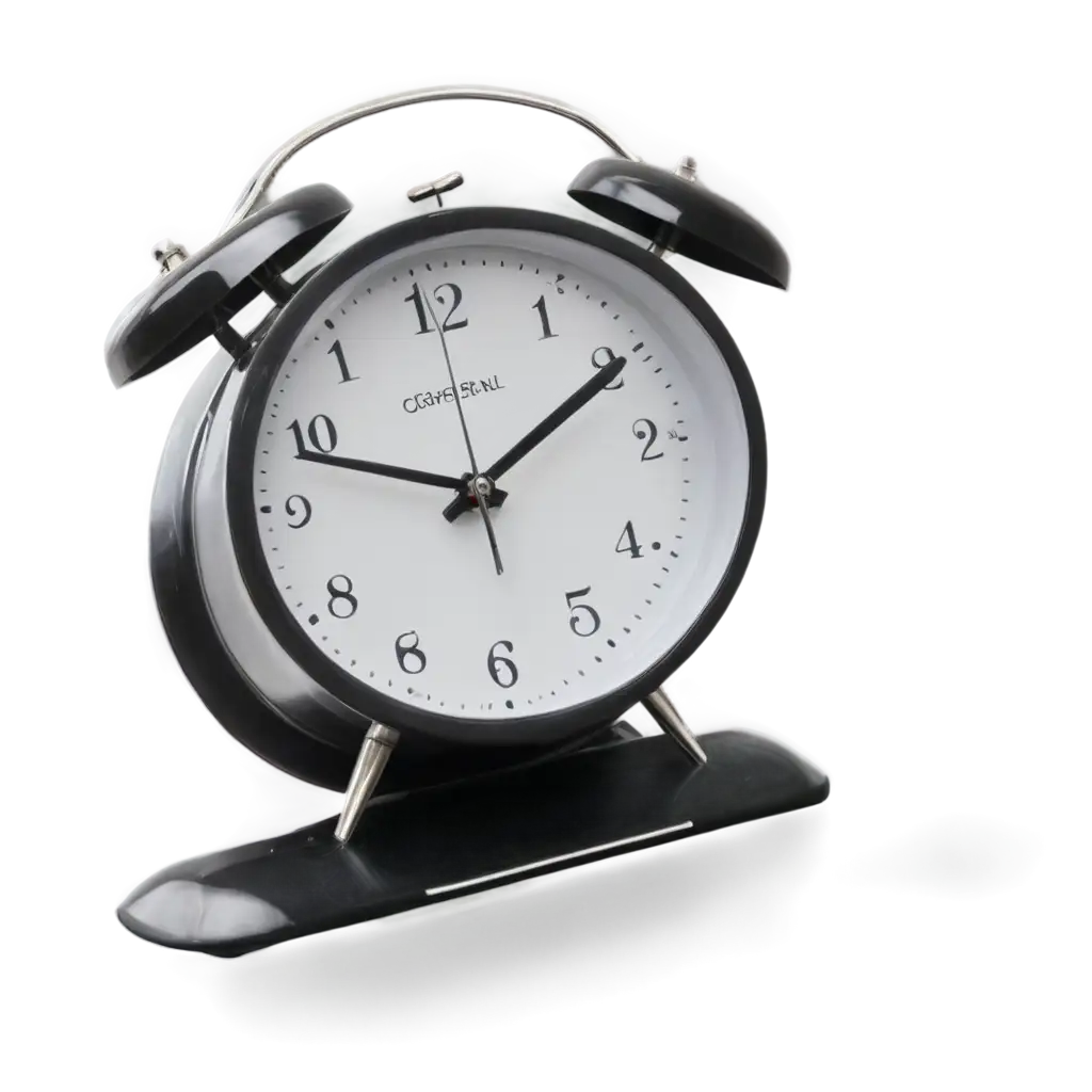 HighQuality-Alarm-Clock-PNG-Image-for-Versatile-Applications