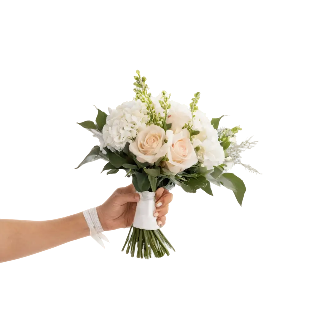 Wedding-Flower-PNG-Elegant-Floral-Design-for-Perfect-Wedding-ImageryPNG-Wedding-Flower-Usage