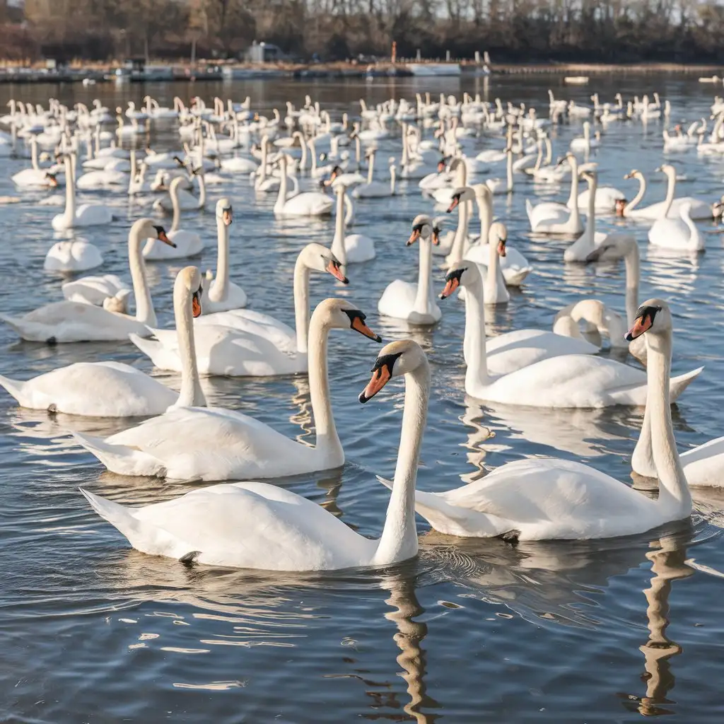 Person-Observing-White-Swans-and-Concluding-All-Swans-Are-White