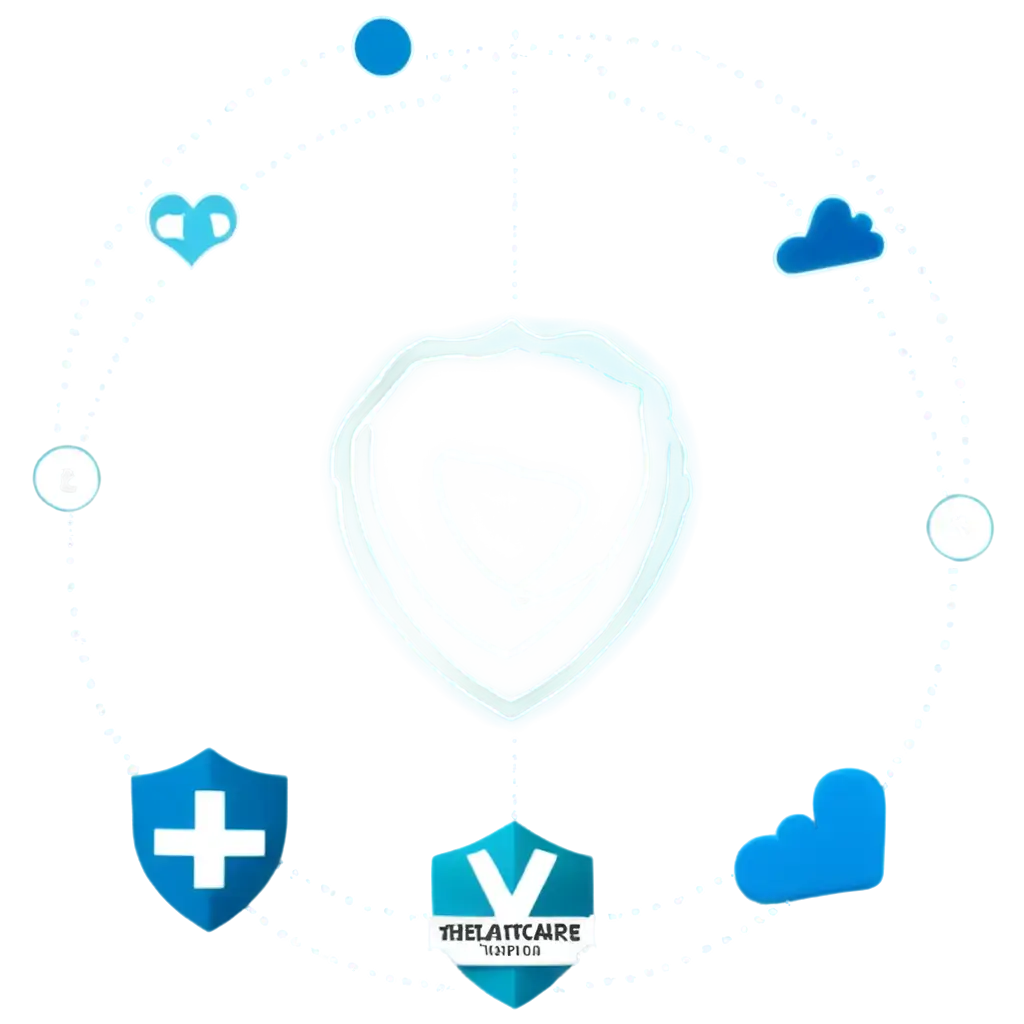 Healthcare Data Security - End-to-End Encryption: Protects sensitive data from interception during transmission.  - Secure Access Control: Only authorized personnel can access data using role-based controls.  - Data Storage Security: User data is encrypted both at rest and in transit, meeting international standards.