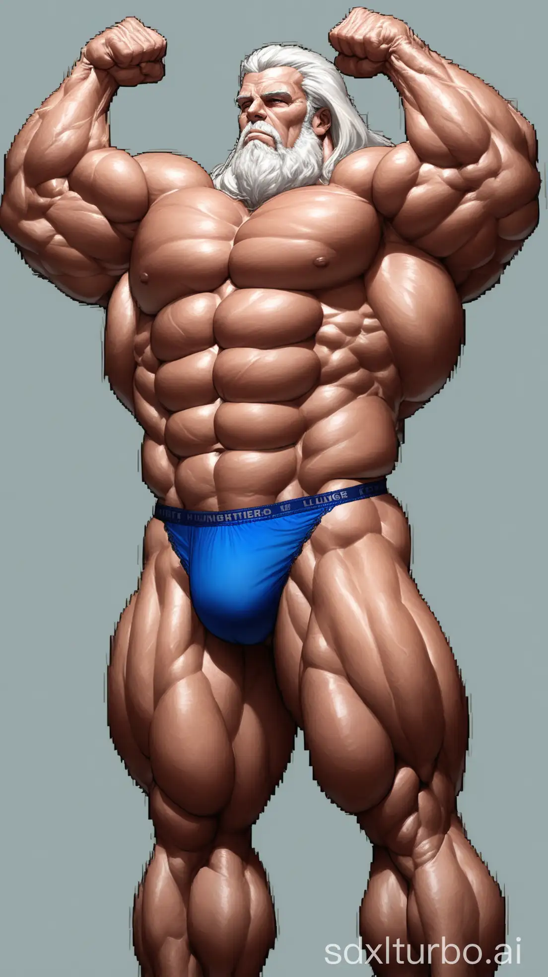 Superhuman-Elderly-Man-with-Giant-Muscles-and-8Pack-Abs-in-Blue-Underwear