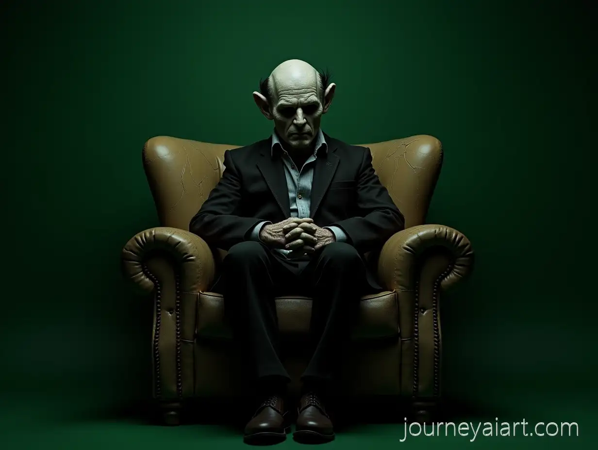 Headless-Hunter-Harry-Sitting-on-a-Worn-Leather-Sofa-in-Cinematic-Realism