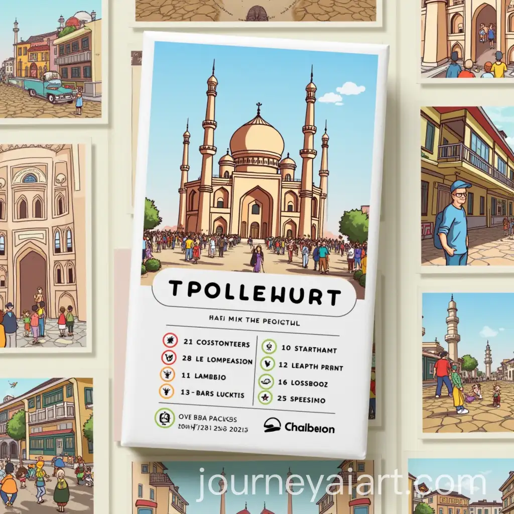 Colorful-and-Engaging-Tourist-Brochure-Design