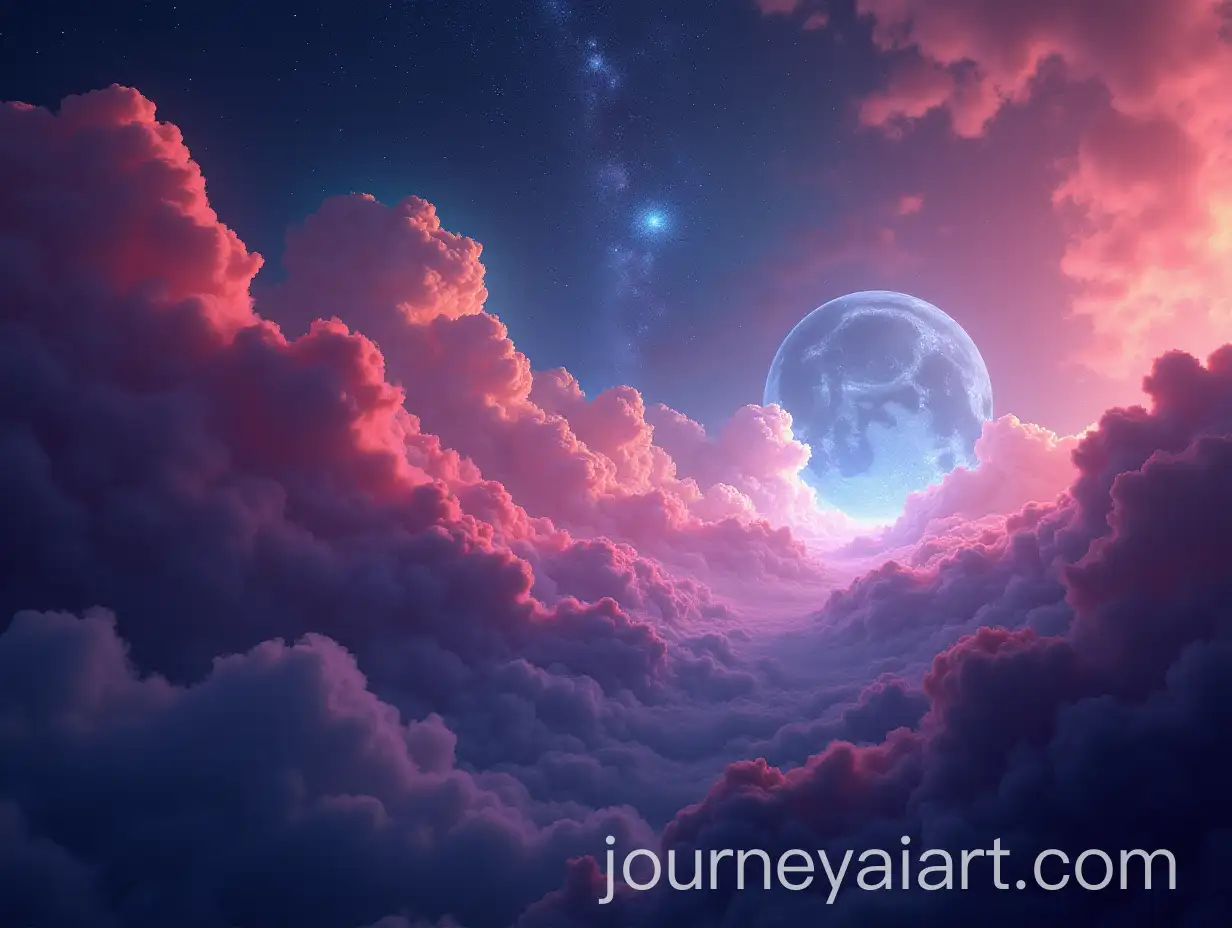 Realistic-Colorful-Space-Scene-in-8K-Resolution