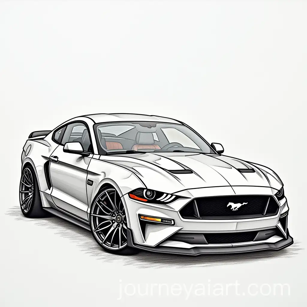 2018-Ford-Mustang-Turbocharged-Engine-in-Action