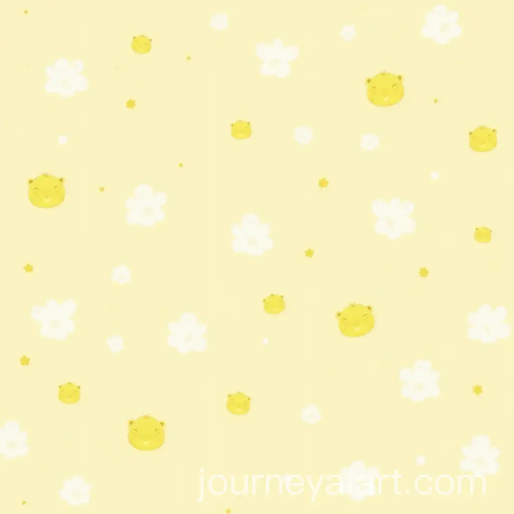 Whimsical-Background-with-Colorful-Little-Bears