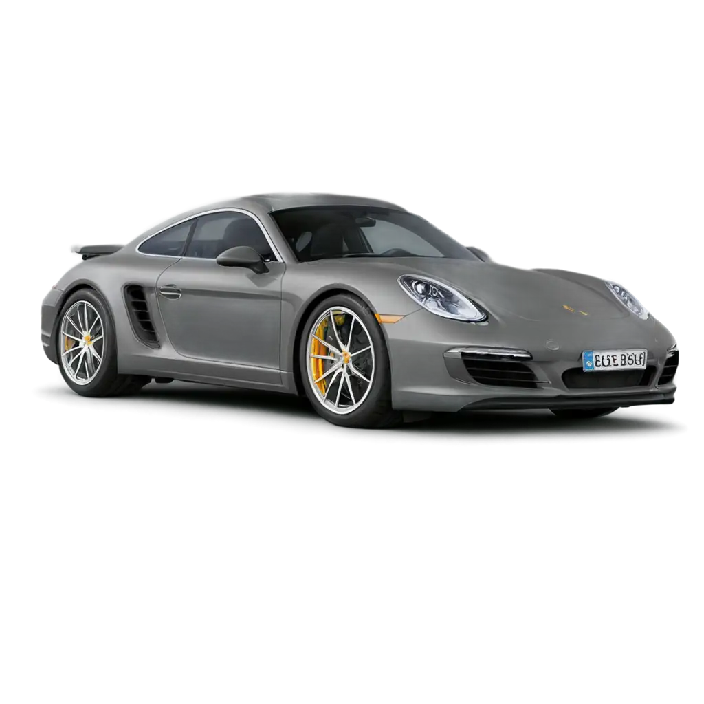 Porche