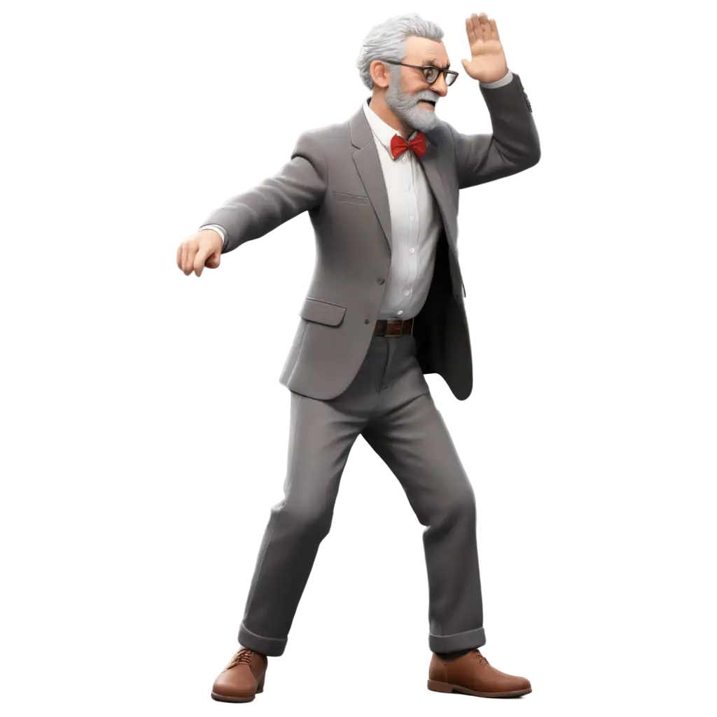 3-Dimensional-PNG-Image-Old-Man-Dancing