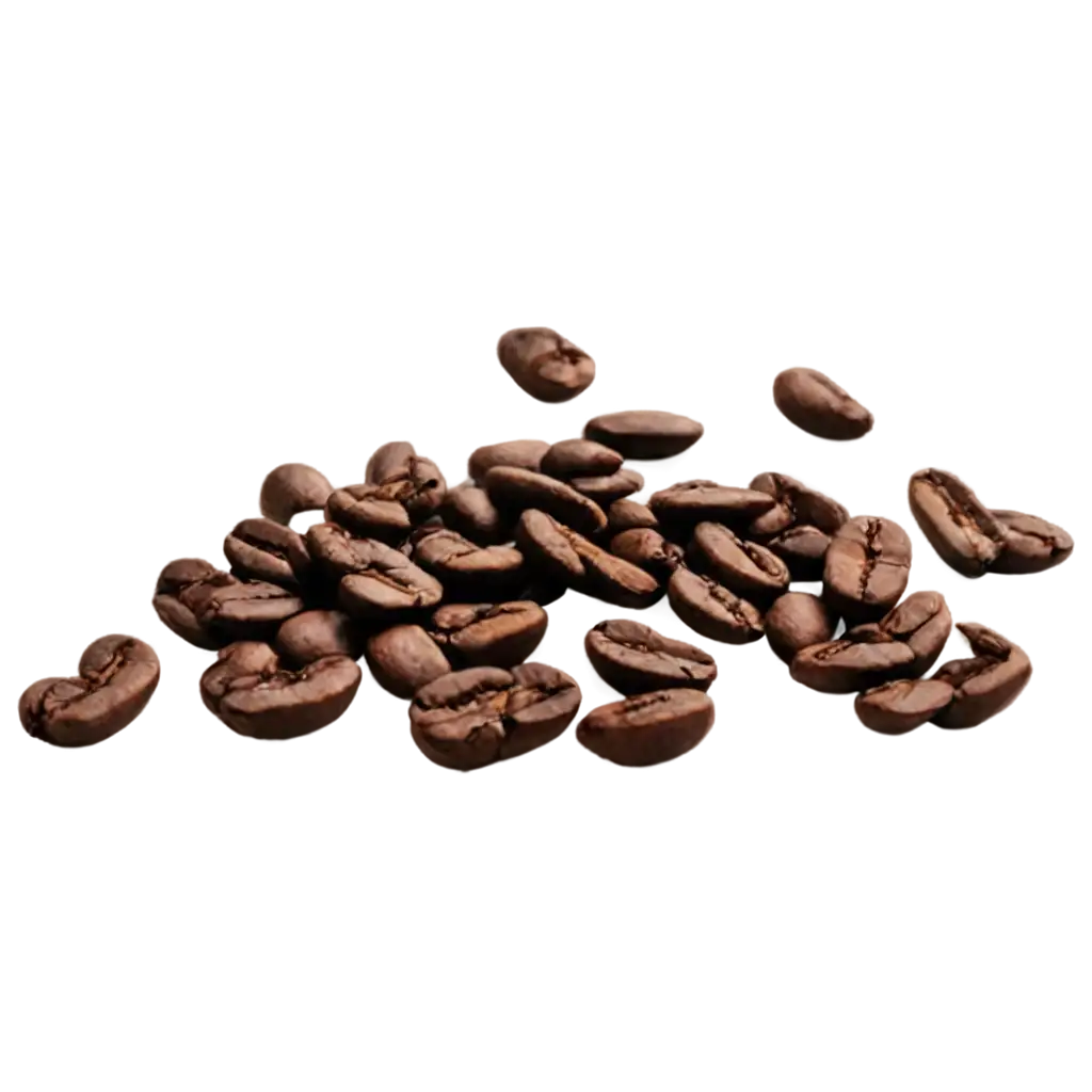 HighQuality-Coffee-Bean-PNG-Image-for-Transparent-Background-Use