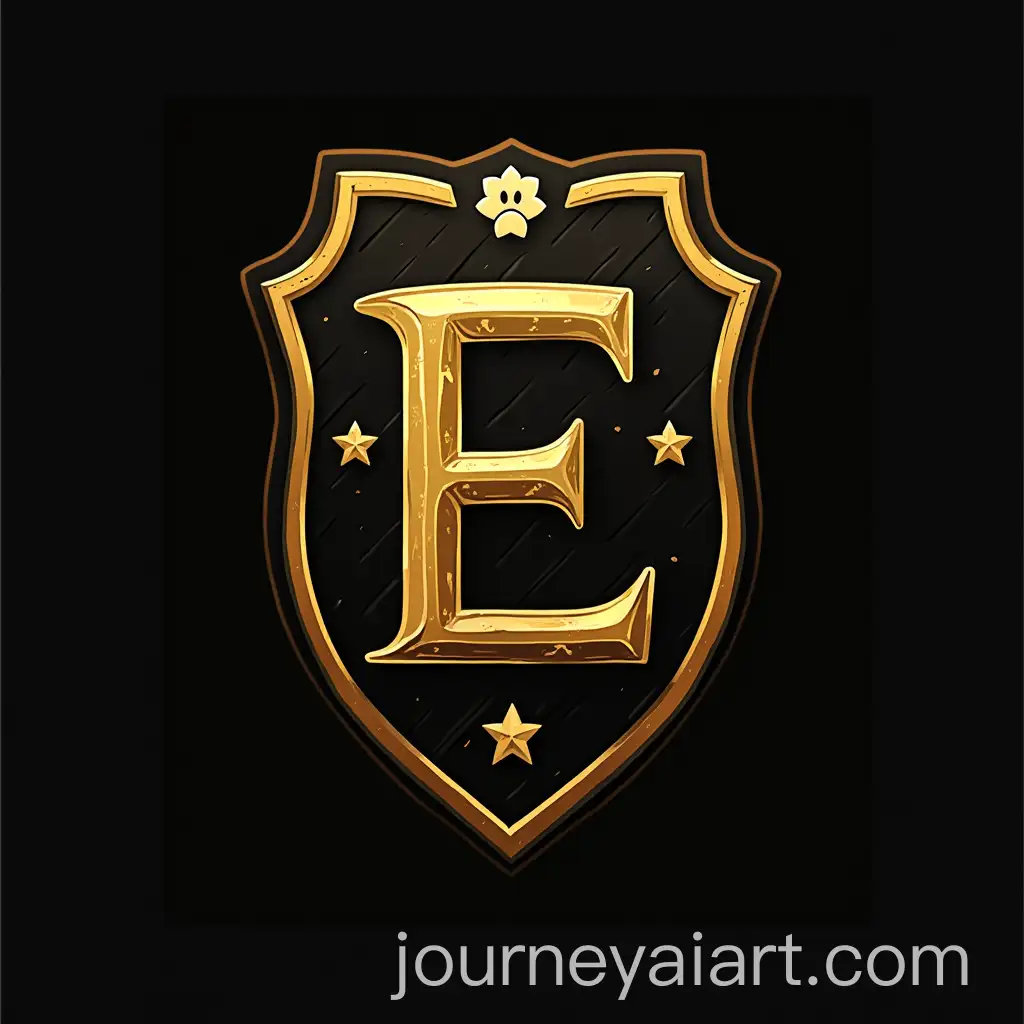 Modern-Soccer-Logo-Design-in-Gold-and-Black-Colors