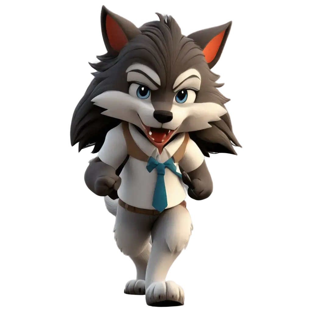 Gaming-Animated-Wolf-PNG-Bring-Your-Virtual-Wolf-Companion-to-Life