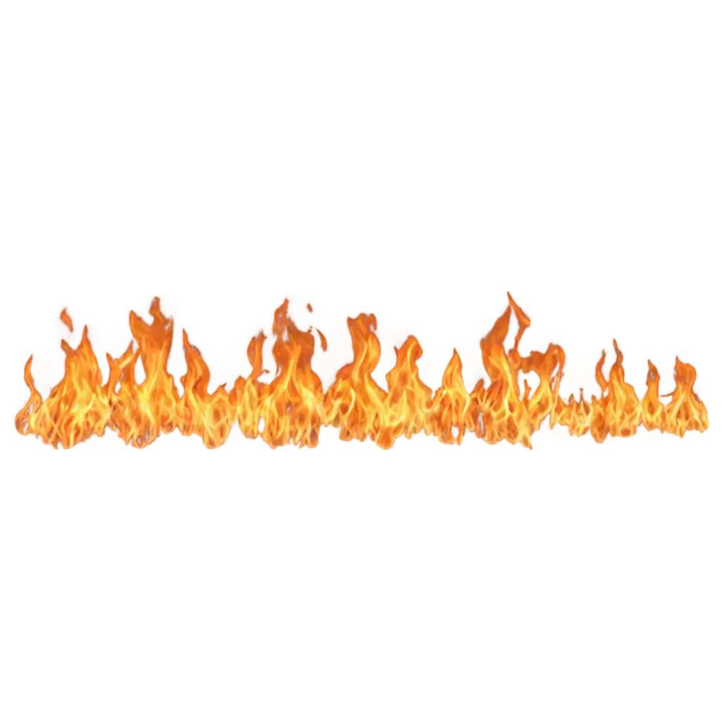 Dynamic-Fire-PNG-Image-Capture-the-Essence-of-Flames-with-Clarity-and-Precision