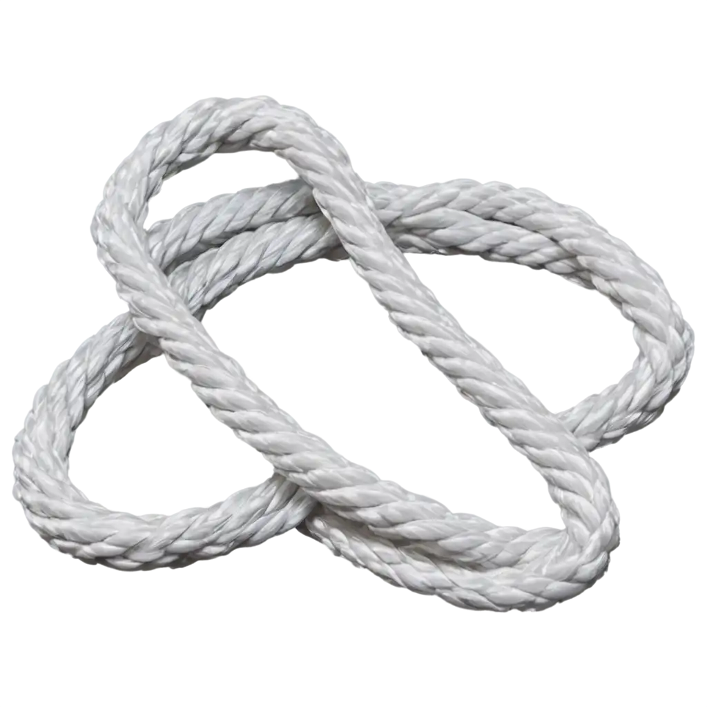 HighQuality-PNG-Image-of-Polyester-Rope-Coil-Enhance-Visual-Clarity-and-Detail