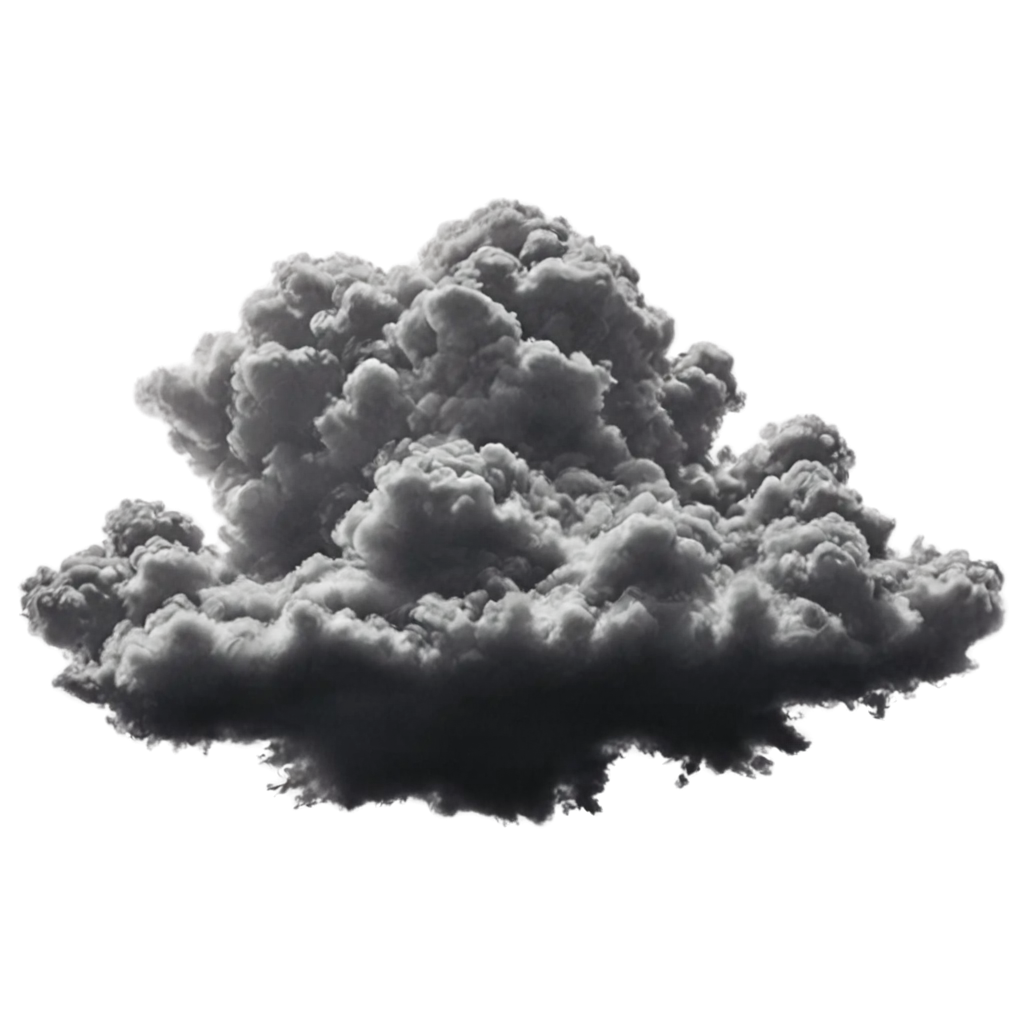 Fully-Black-Clouds-PNG-HighQuality-Transparent-Image-for-Multiple-Uses