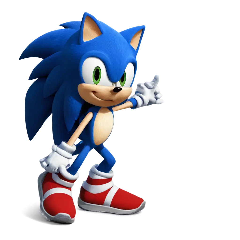 FullSize-Cartoon-Sonic-PNG-Image-for-Creative-and-Digital-Applications