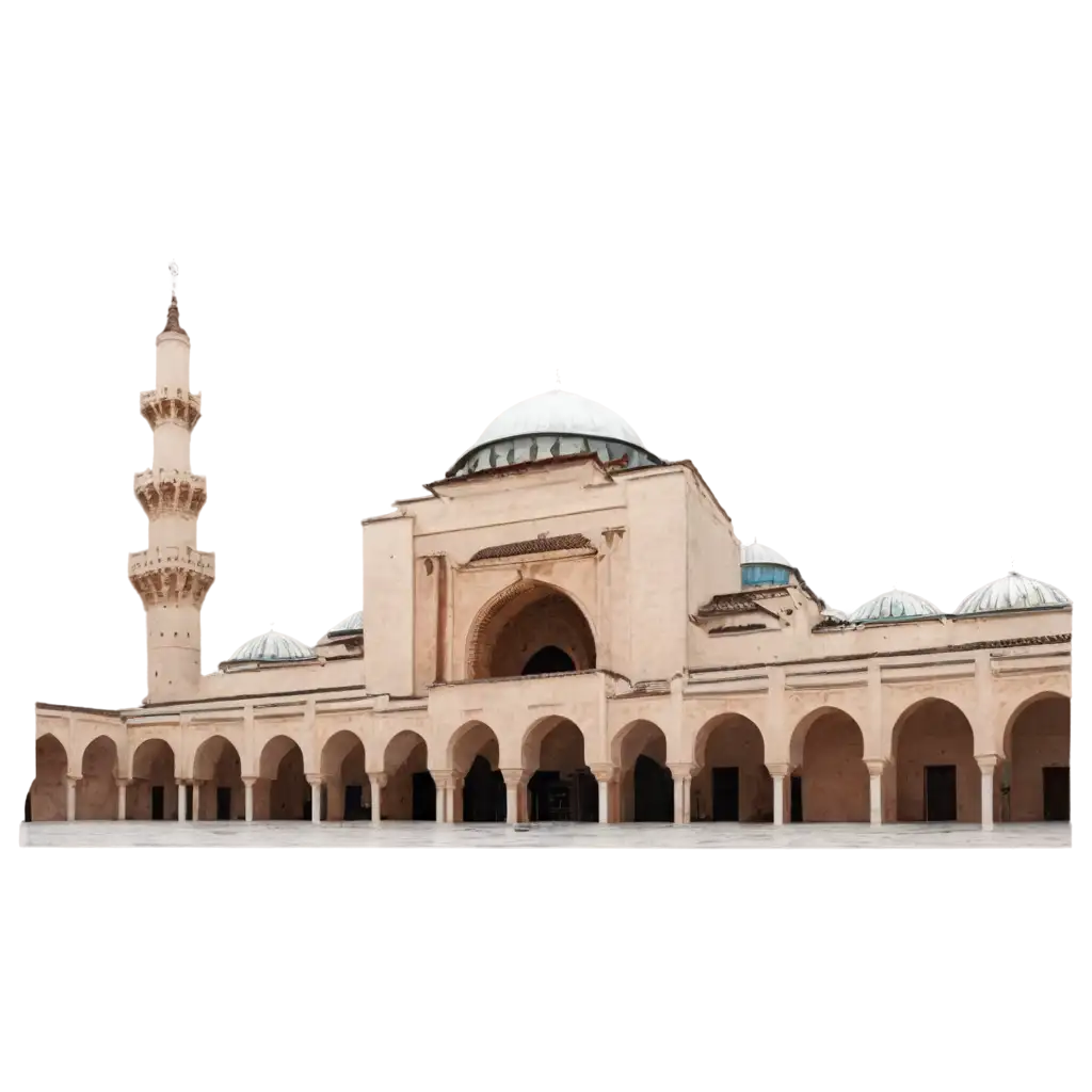 Cordoba-Mosque-PNG-Image-HighQuality-Digital-Art-Representation-for-Cultural-and-Historical-Projects