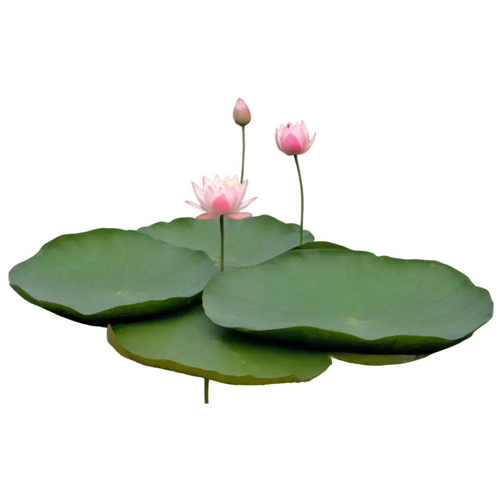 HighQuality-PNG-Lotus-Image-for-Versatile-Design-Applications