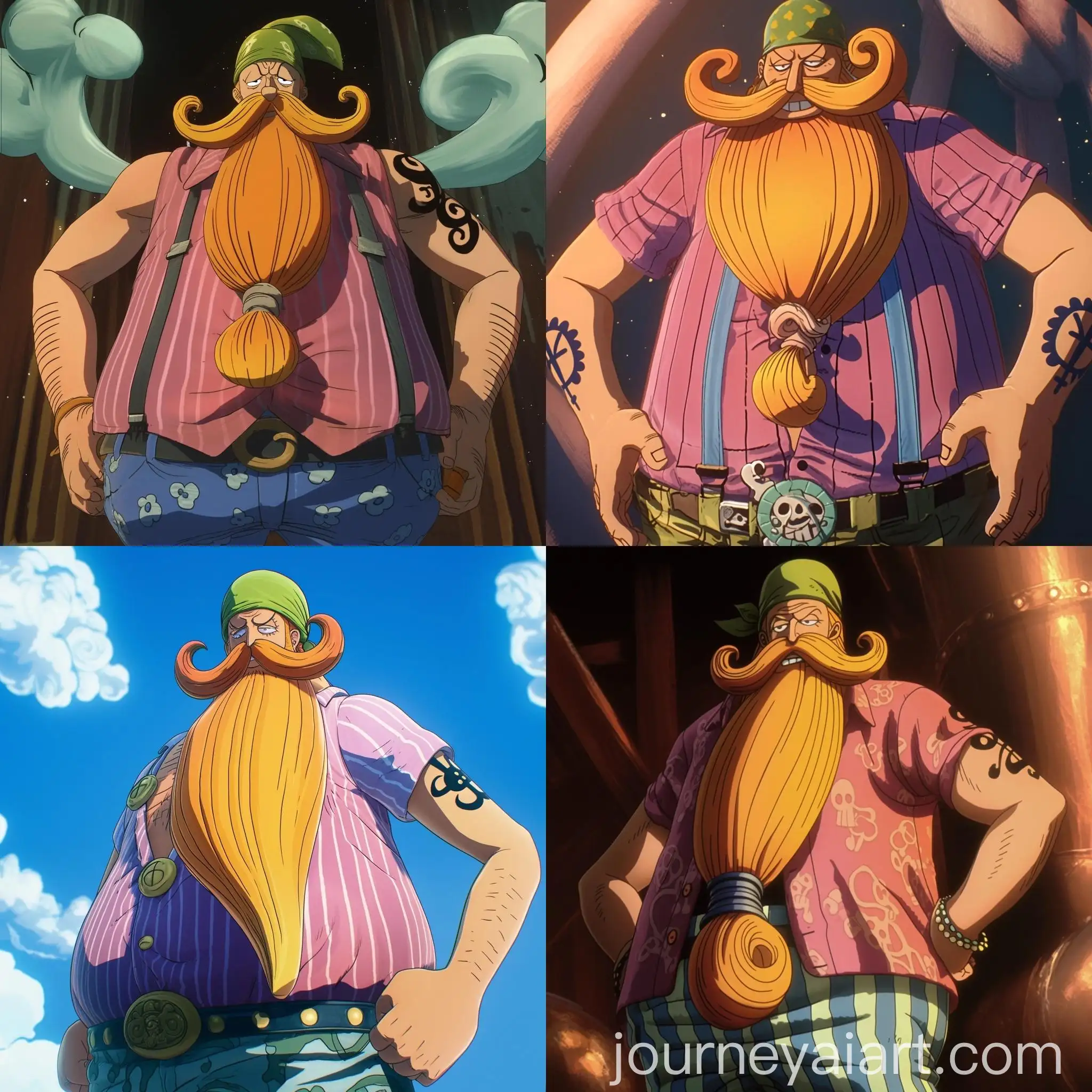 Stylized-Pirate-Suit-in-One-Piece-Anime-Screengrab
