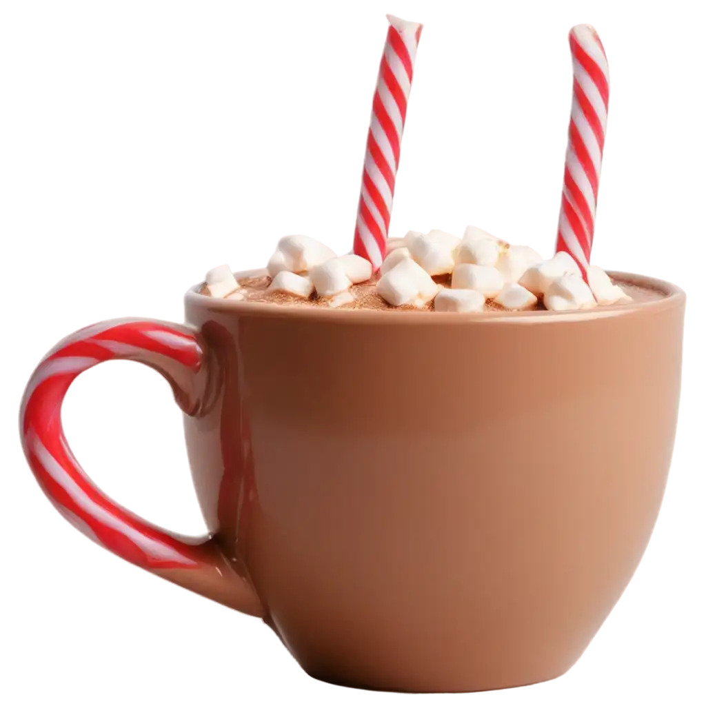 Hot-Chocolate-with-Candy-Cane-Inside-the-Cup-PNG-Perfect-for-Holiday-and-Winter-Designs