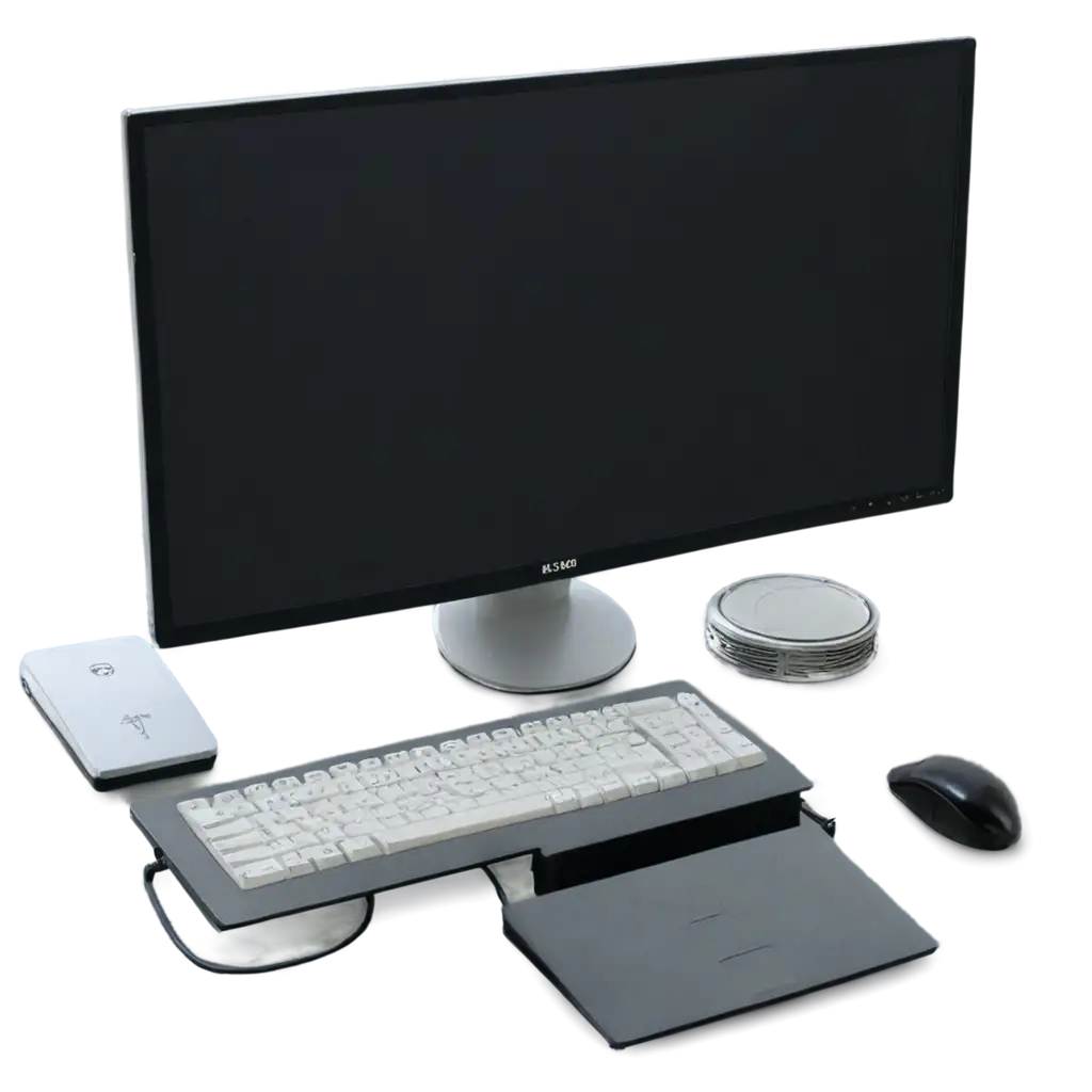 Components of computer