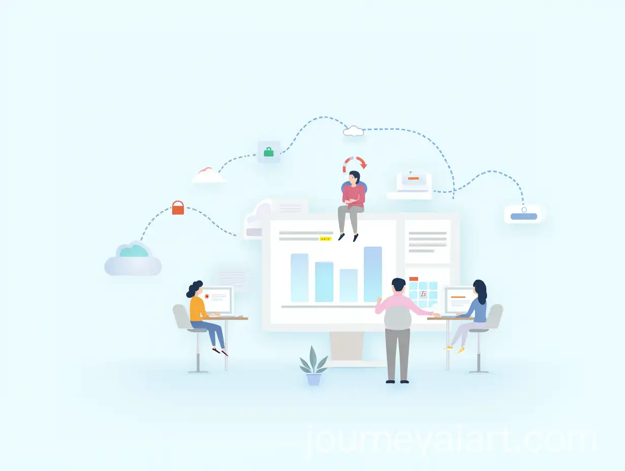 Modern-Institutional-Resource-Planning-IRAI-Image-Prompt-ExpansionP-System-with-Cloud-Integration-and-Data-Protection