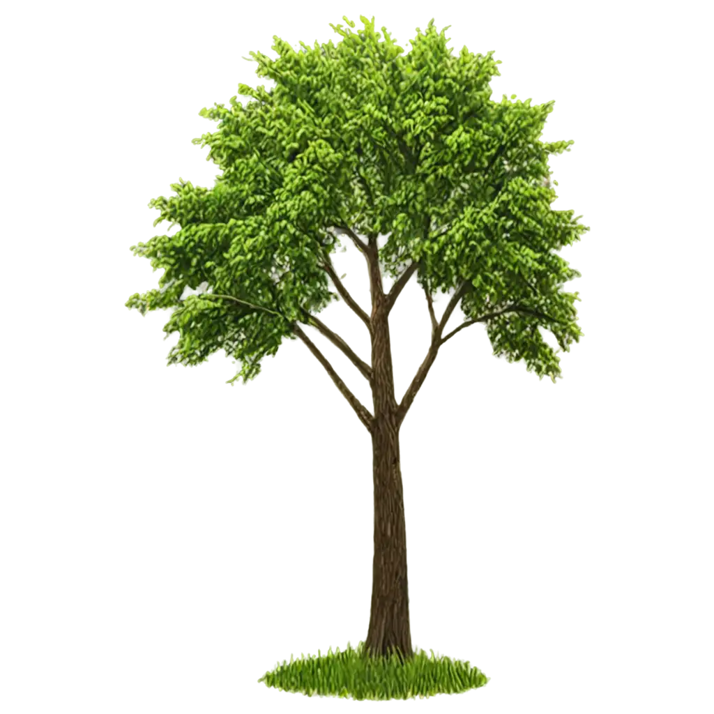 HighQuality-Tree-Silhouette-Icon-in-PNG-Format-for-Versatile-Use