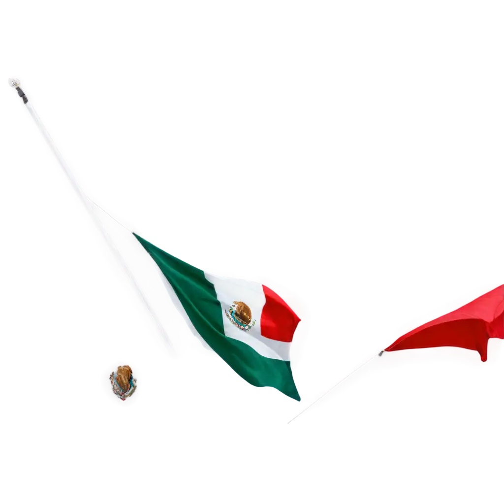 flag of mexico