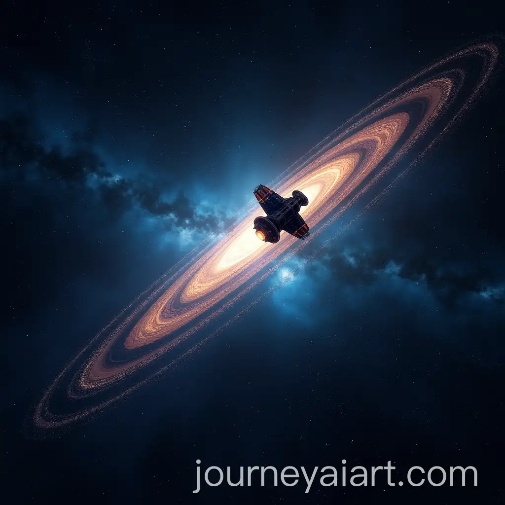 Comparison-of-Radio-Waves-in-Space-and-Air