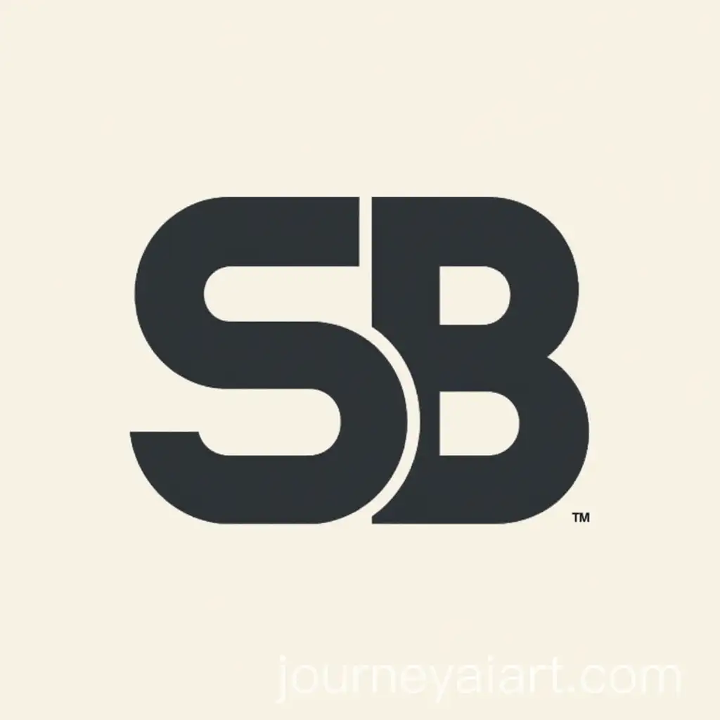 Modern-Gang-Logo-Featuring-SB-Letters