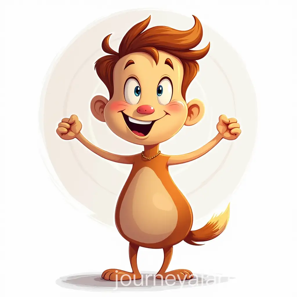 Quick-and-Simple-Funny-Cartoon-Character-Design-in-20-Minutes
