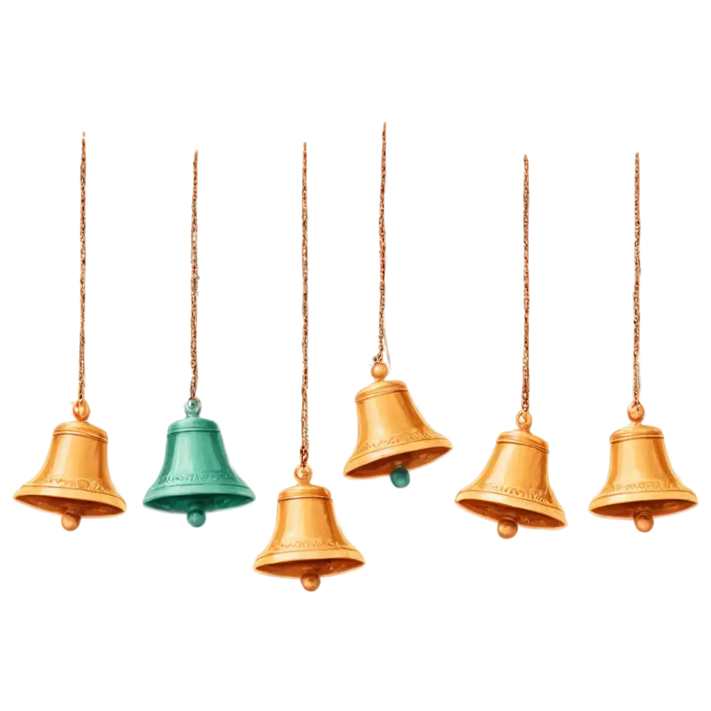 Eid-Bells-PNG-Image-Capturing-Festive-Joy-with-HighQuality-Clarity