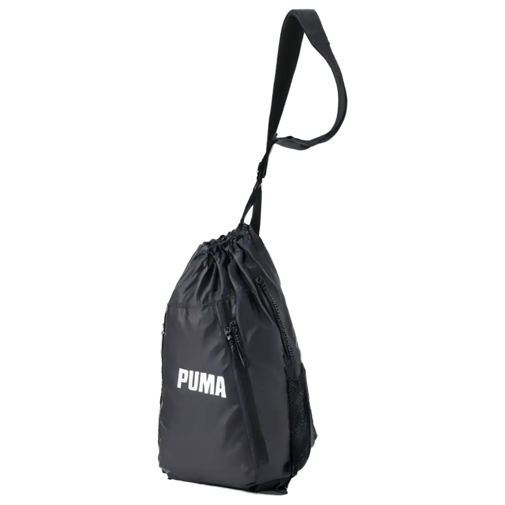 Puma-Bag-PNG-Image-HighQuality-Transparent-Background-for-Versatile-Usage