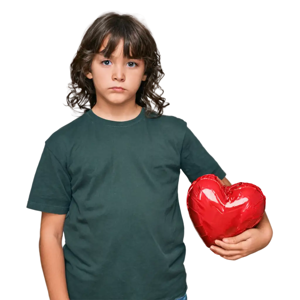 Sad-Child-Holding-Dirty-Heart-PNG-Image-Emotive-Illustration-Concept