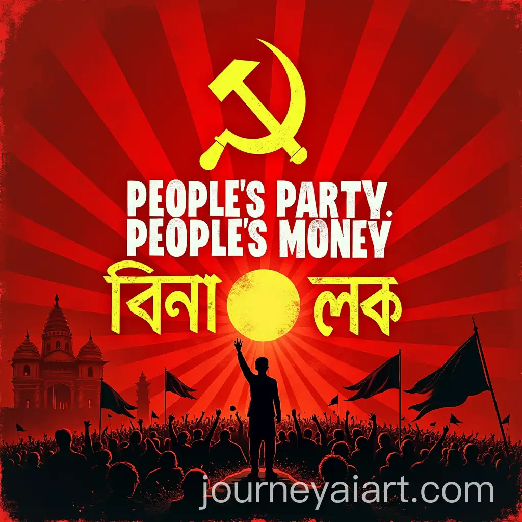 AI-Art-Prompt-ExpansionCommunist-Party-of-India-Election-Poster-with-Hammer-and-Sickle-Symbol-and-Powerful-Slogan