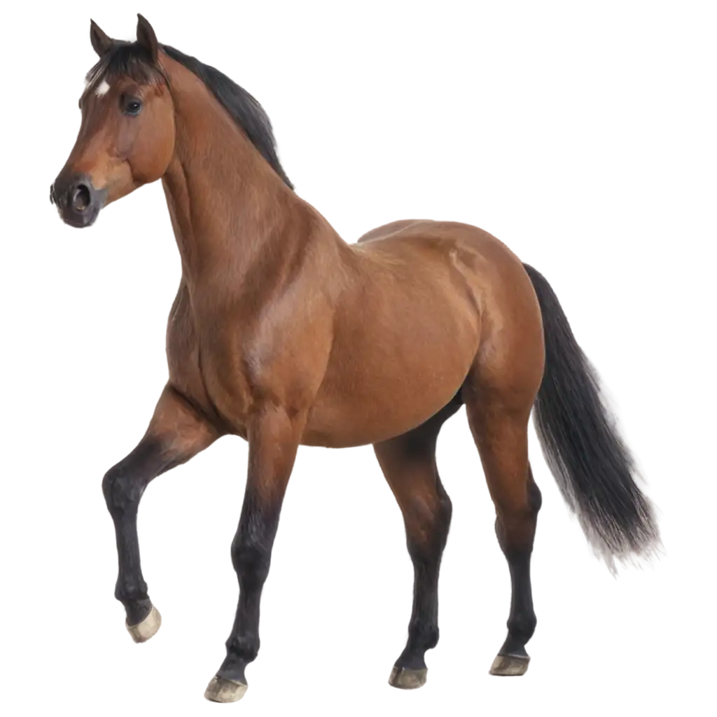 HighQuality-Horse-PNG-Image-for-Various-Creative-and-Commercial-Uses