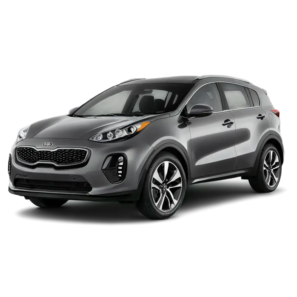 Kia-Sportage-2025-PNG-Image-Modern-Design-and-Performance-in-High-Resolution