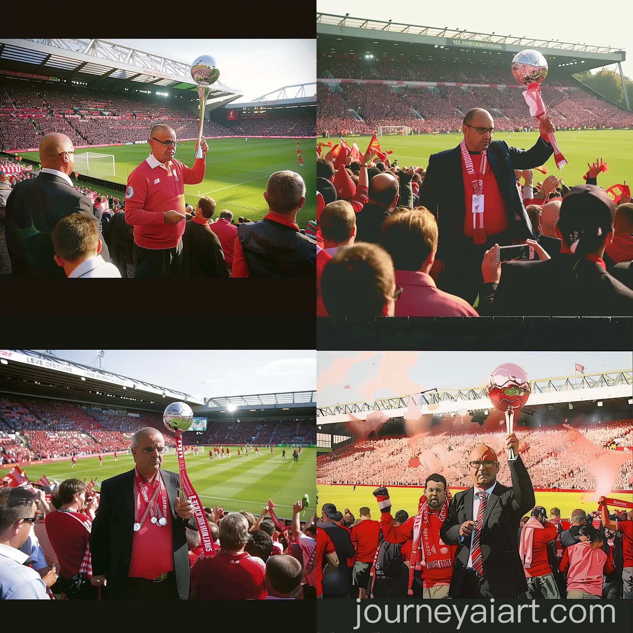 Vibrant-Liverpool-FC-Matchday-Atmosphere-with-Fans-in-Red-Jerseys